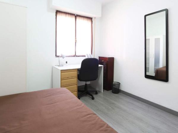 CasaGoa : photo 2 de la chambre chambre simple