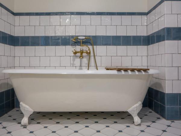 Hotel Emma at Pearl on the Riverwalk : photo 1 de la chambre chambre lit king-size deluxe