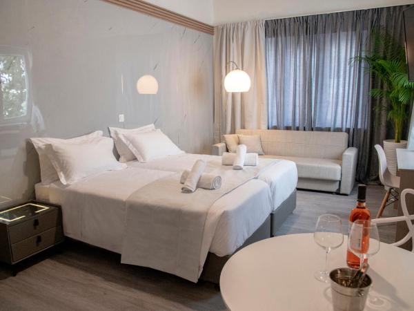 Celia Residence : photo 5 de la chambre chambre deluxe