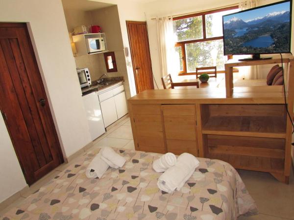 Las Gaviotas : photo 8 de la chambre appartement standard