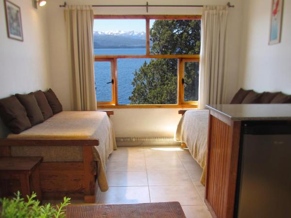 Las Gaviotas : photo 7 de la chambre appartement (2 adultes + 3 enfants)