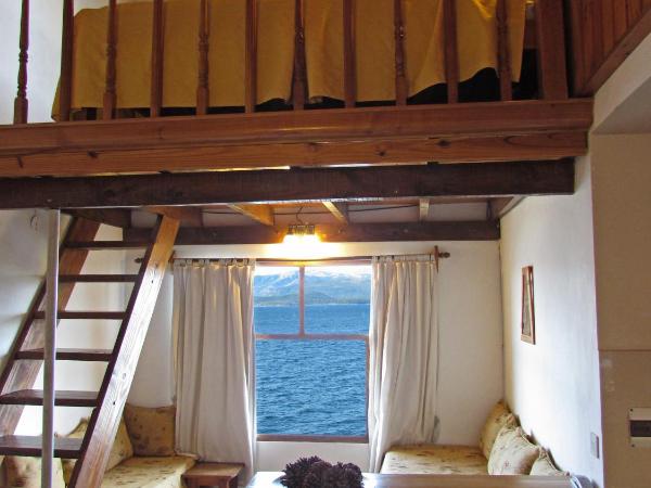 Las Gaviotas : photo 2 de la chambre appartement standard