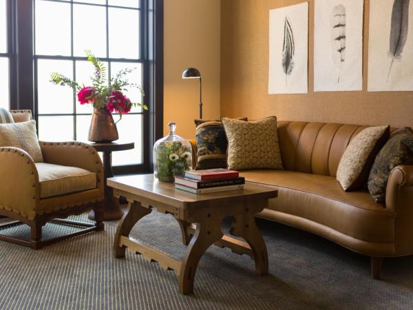 Hotel Emma at Pearl on the Riverwalk : photo 1 de la chambre suite - vue sur rivière