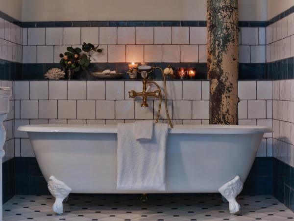 Hotel Emma at Pearl on the Riverwalk : photo 3 de la chambre suite 1 chambre