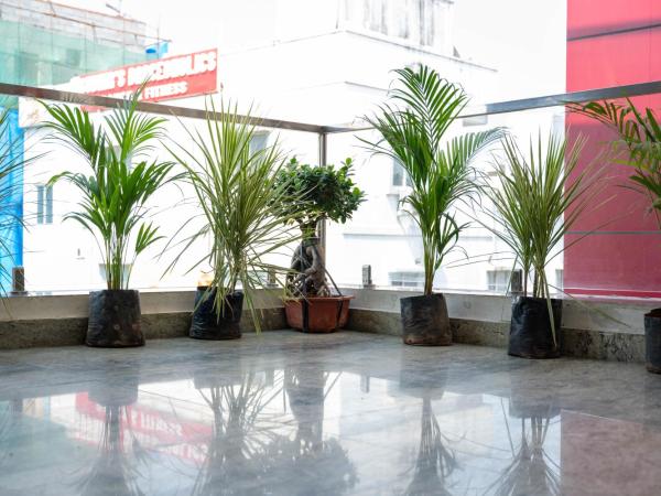 nbr stays : photo 1 de la chambre chambre double