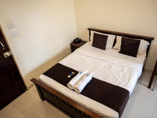 nbr stays : photo 7 de la chambre chambre double