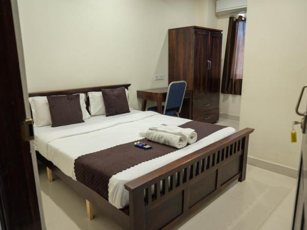 nbr stays : photo 8 de la chambre chambre double ou lits jumeaux