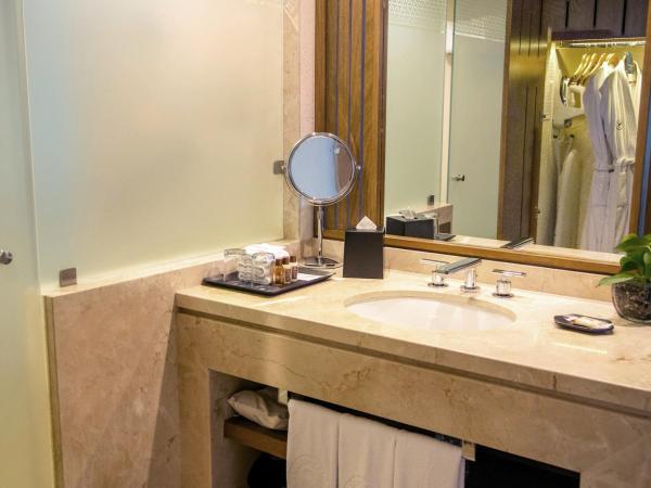 Sheraton Buganvilias Resort & Convention Center : photo 4 de la chambre chambre deluxe avec 2 lits doubles - vue sur océan - Étage intermédiaire