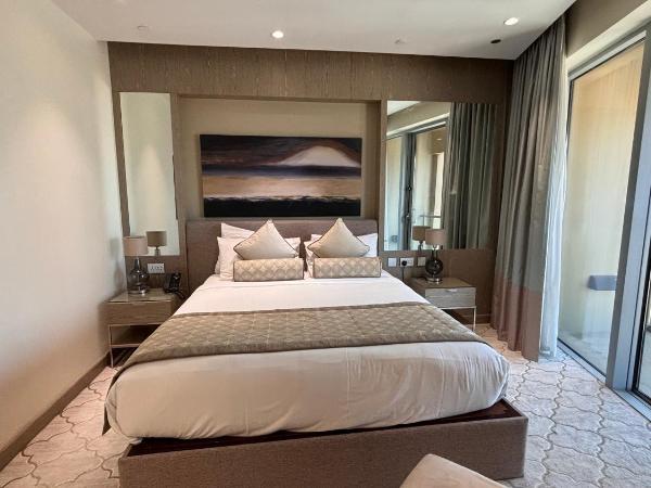 Emaar Residences Fashion Avenue - Formerly Address Dubai Mall - Stunning Vacation Homes : photo 7 de la chambre appartement 1 chambre