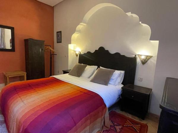 Dar Tahra : photo 3 de la chambre chambre double karima