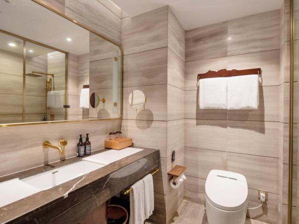 New Century Hotel Qianchao Hangzhou : photo 4 de la chambre chambre lits jumeaux deluxe