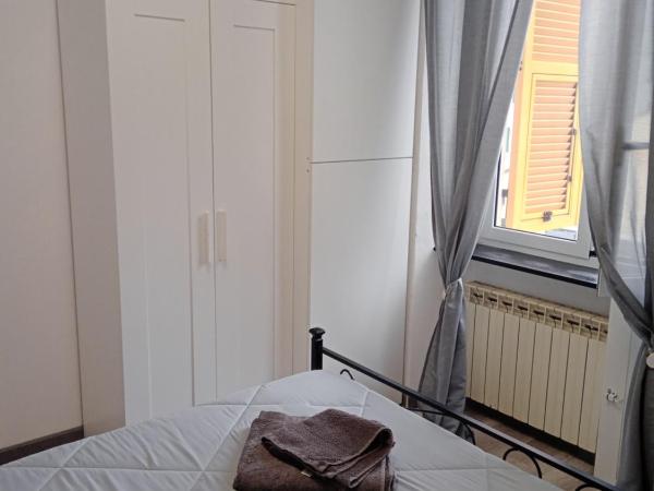 Affitta Camere La Turandot : photo 4 de la chambre chambre double