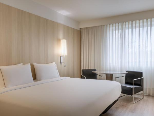 AC Hotel Córdoba by Marriott : photo 2 de la chambre chambre lit king-size standard