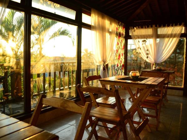 Mirante de geriba! : photo 3 de la chambre suite standard