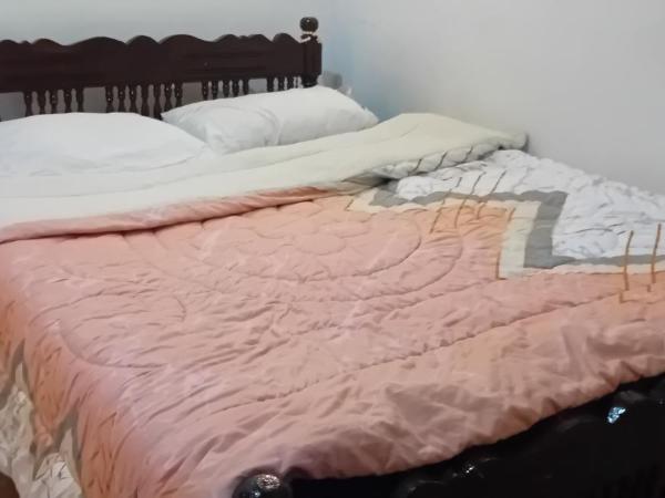 Moroccan Dream Hostel : photo 1 de la chambre chambre double avec salle de bains privative