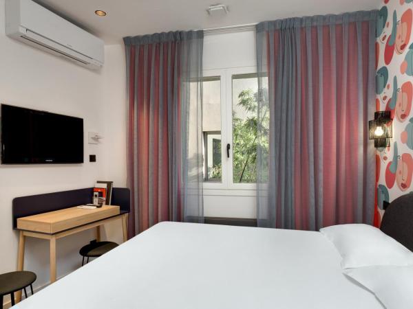 Hôtel De L'octroi : photo 5 de la chambre chambre double standard