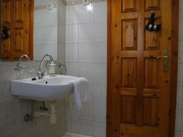 Hotel Szent István : photo 9 de la chambre chambre double