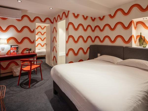 Hôtel De L'octroi : photo 8 de la chambre suite