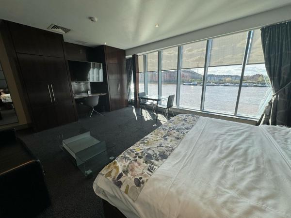 Rafayel Hotel & Spa : photo 4 de la chambre suite empereur