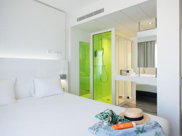 Ibis Styles Menton Centre : photo 7 de la chambre chambre double classique