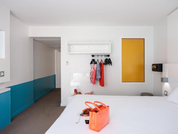 Ibis Styles Menton Centre : photo 8 de la chambre chambre double