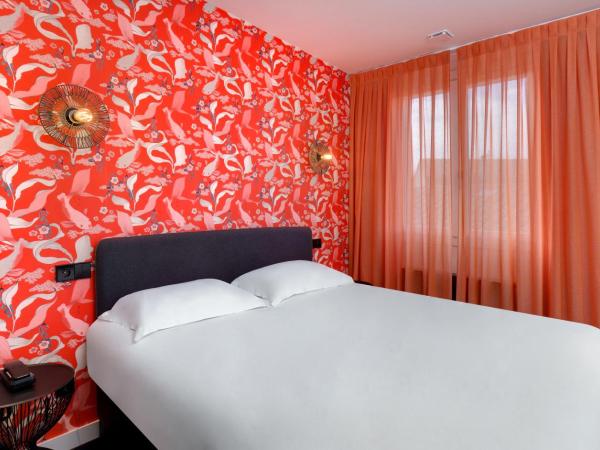 Hôtel De L'octroi : photo 2 de la chambre chambre double supérieure