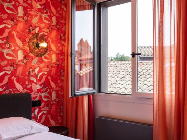 Hôtel De L'octroi : photo 5 de la chambre chambre double supérieure