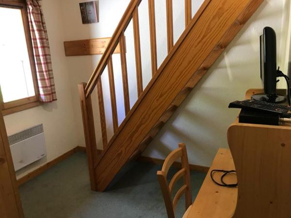 Chalet Coeur des Brévières by Chalet Chardons : photo 4 de la chambre chambre quadruple