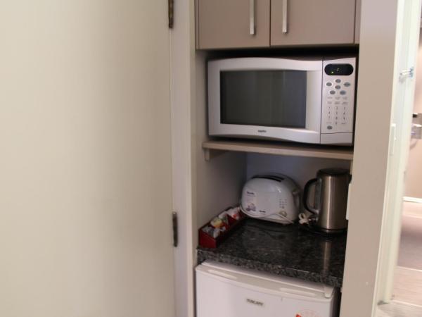 Apollo Hotel Rotorua : photo 4 de la chambre king studio - interconnecting