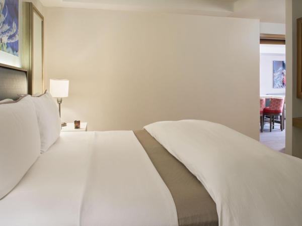 The Westin Resort & Spa, Puerto Vallarta : photo 3 de la chambre suite heavenly 2 chambres - vue sur piscine