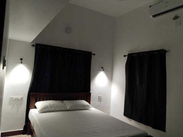 The Chill House : photo 5 de la chambre chambre familiale standard