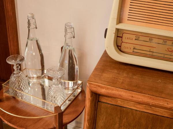 Hotel Hércules : photo 3 de la chambre chambre double avec 2 lits doubles