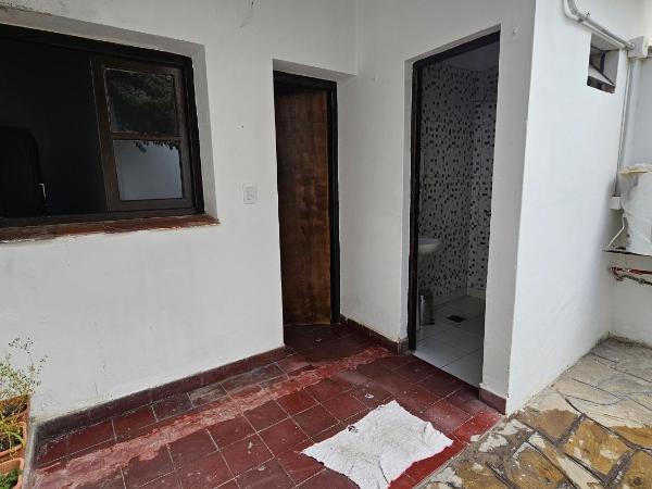 La Merced : photo 5 de la chambre chambre double avec patio