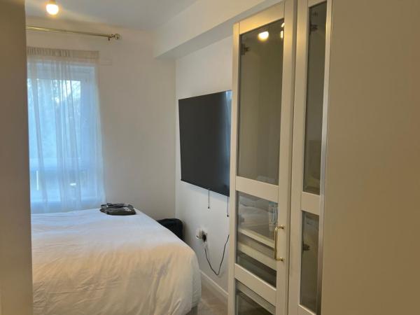 STARS LUXURY HOME : photo 1 de la chambre chambre familiale