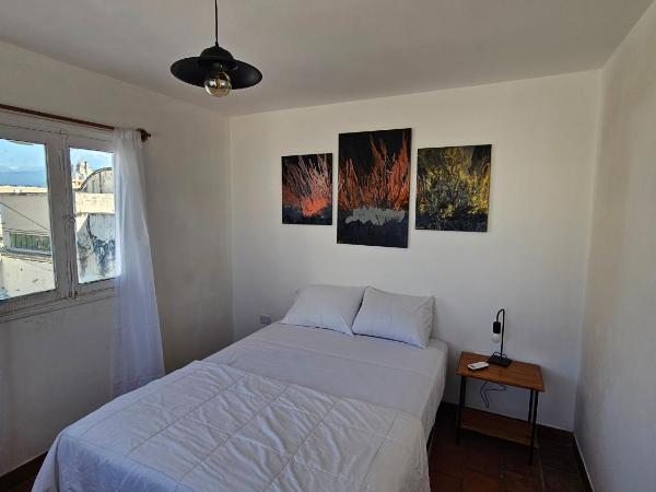 La Merced : photo 4 de la chambre chambre double deluxe