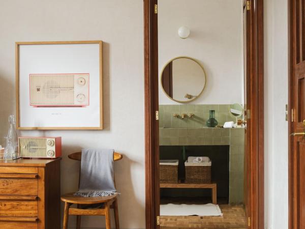 Hotel Hércules : photo 2 de la chambre chambre double ou lits jumeaux avec vue