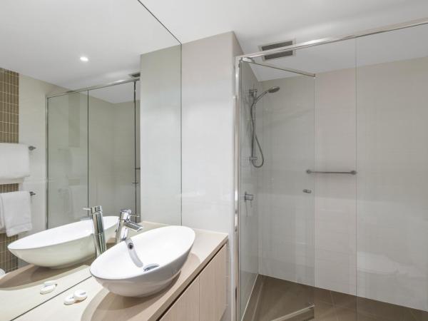 iStay Precinct Adelaide : photo 5 de la chambre appartement 1 chambre