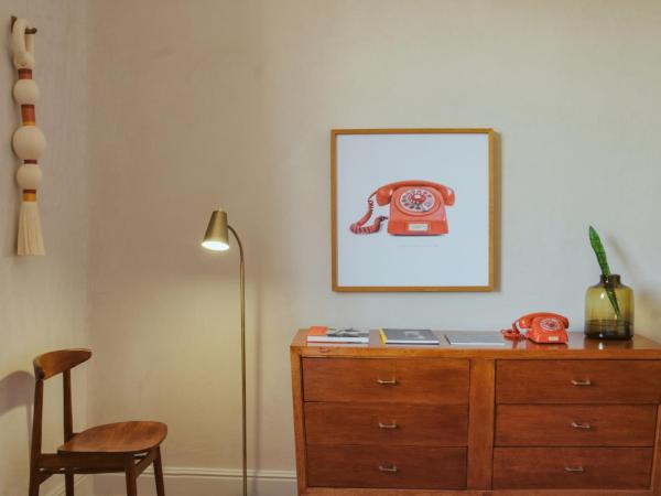 Hotel Hércules : photo 4 de la chambre chambre double ou lits jumeaux