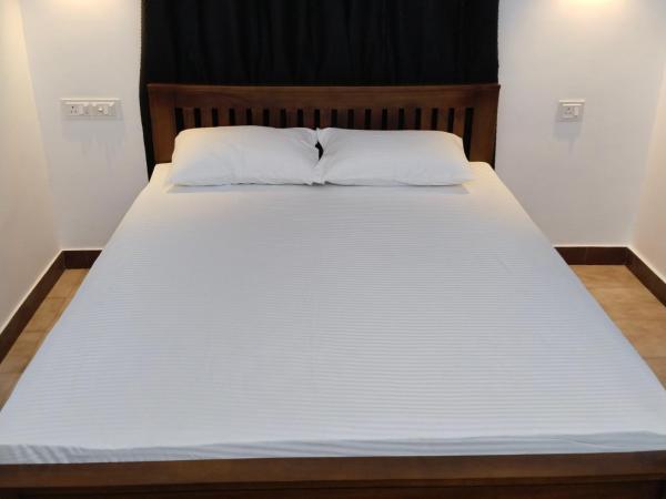 The Chill House : photo 4 de la chambre chambre simple Économique