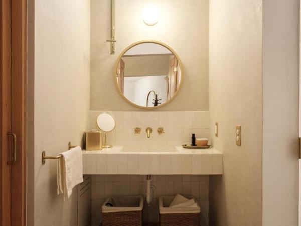 Hotel Hércules : photo 4 de la chambre chambre double supérieure