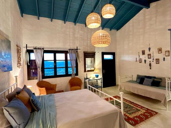 Chef's Otelier : photo 1 de la chambre chambre double