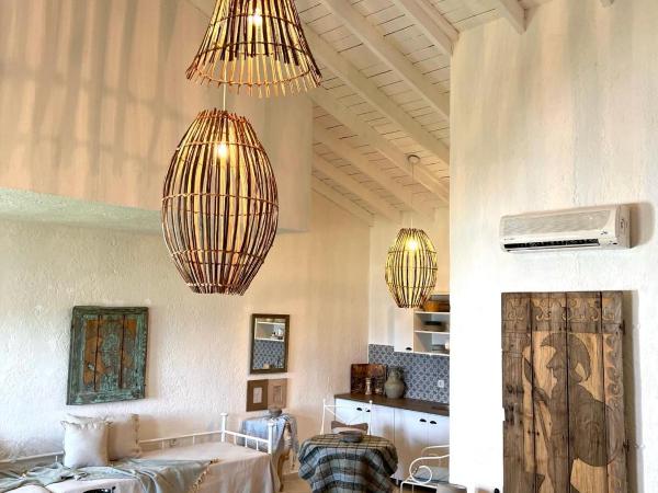 Chef's Otelier : photo 2 de la chambre chambre quadruple de luxe