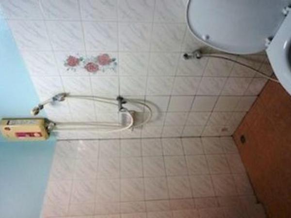 Royal Beach Guest House : photo 7 de la chambre chambre lits jumeaux standard