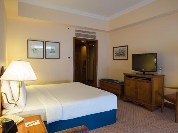 Trident Nariman Point : photo 5 de la chambre chambre double ou lits jumeaux supérieure