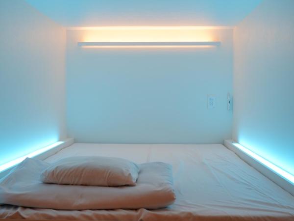 シティキャビンすすきの : photo 1 de la chambre chambre deluxe