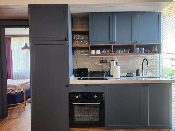 Dream house 22 : photo 1 de la chambre appartement