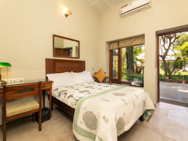 Lutyens Bungalow : photo 2 de la chambre chambre simple supérieure