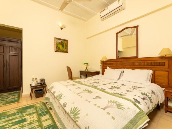 Lutyens Bungalow : photo 2 de la chambre chambre double