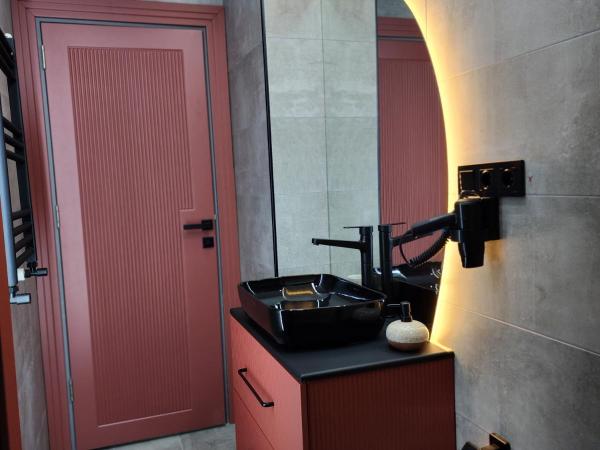 Dream house 22 : photo 9 de la chambre appartement 1 chambre