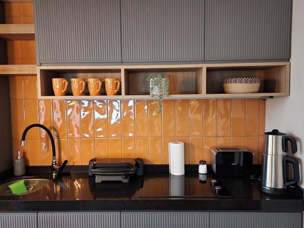 Dream house 22 : photo 5 de la chambre appartement 1 chambre